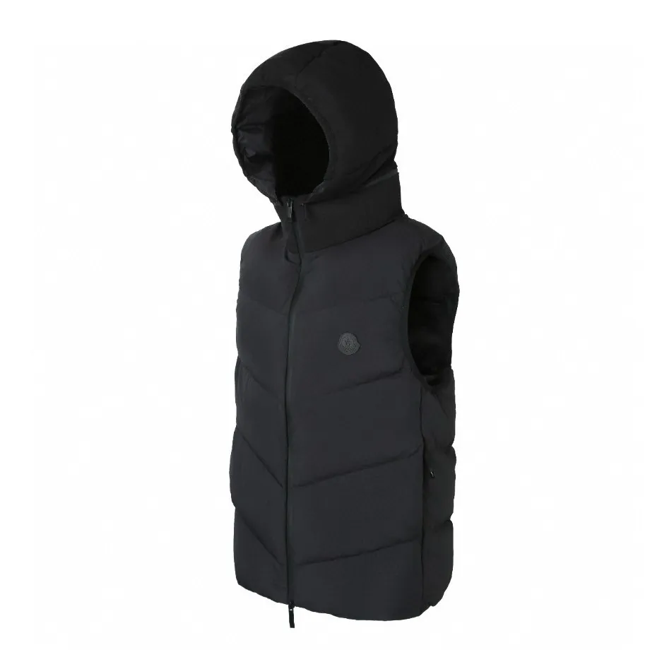 Moncler Guersac （Black） 100% ， ， ， ， ， ， ， ， 。 90 ， 170g， Rebound ， 。 70 ， ， ， 。 ， ， ， ， 。 ， ， 。 Size:1-2-3-4